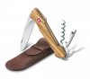 Victorinox Delemont Wine Master, 130 mm, drzewo oliwne 0.9701.64